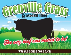 Grenville Grass